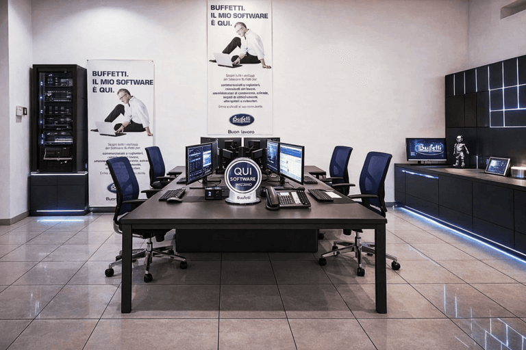 kartobit srl servizi